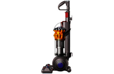 Dyson - Small Ball Multifloor Bagless Upright Vacuum Cleaner Dyson - Small Ball Multifloor Bagless Upright Vacuum Cleaner